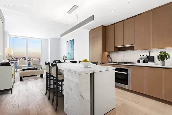 15 Hudson Yards Unit: 27D