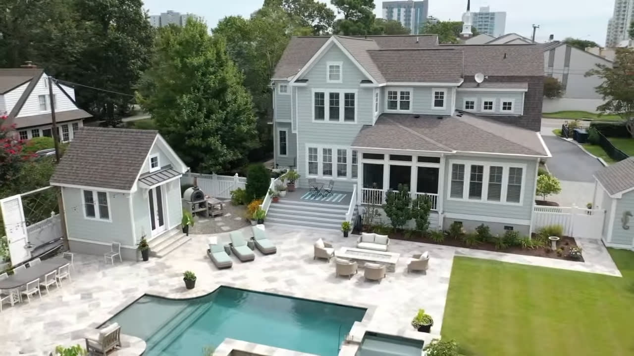 3500 Holly Road, Virginia Beach, VA, 23451