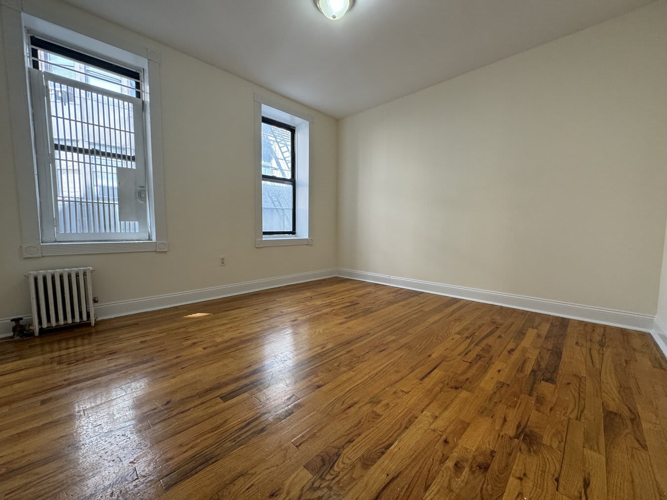 West 156th Street