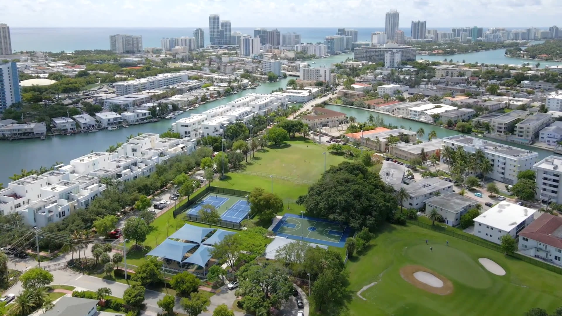 97 N Shore Dr, Miami Beach, FL 33141 - UNBRANDED