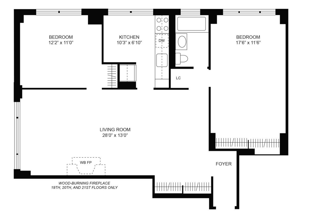 Murray Hill Manor