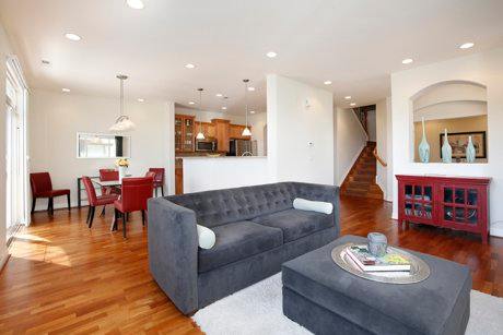 10152 Bluffmont Lane Lone Tree CO