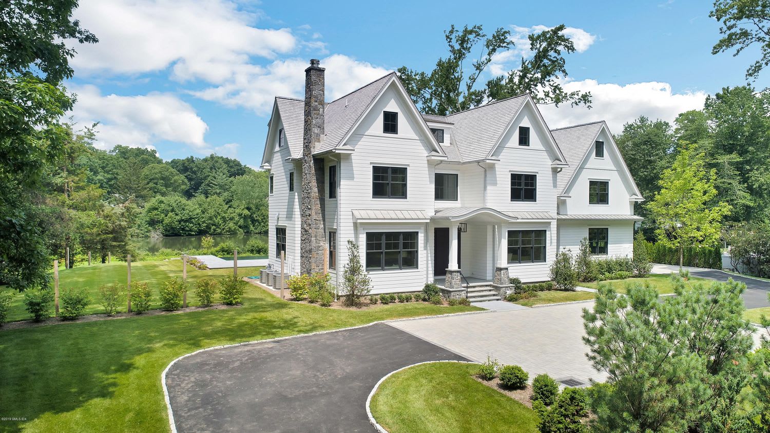 Real Estate & Homes for Sale in Greenwich, CT