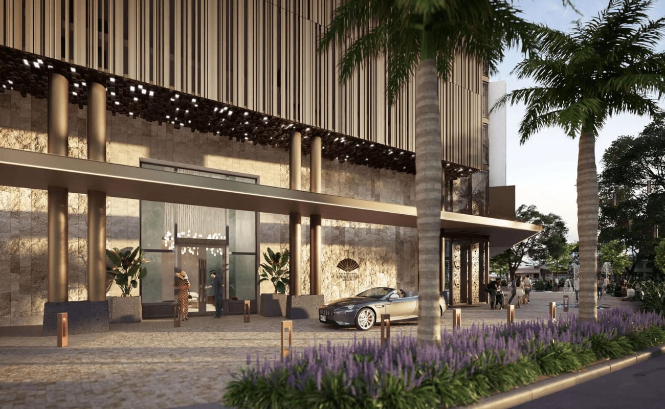 the residences at mandarin oriental honolulu condos for sale