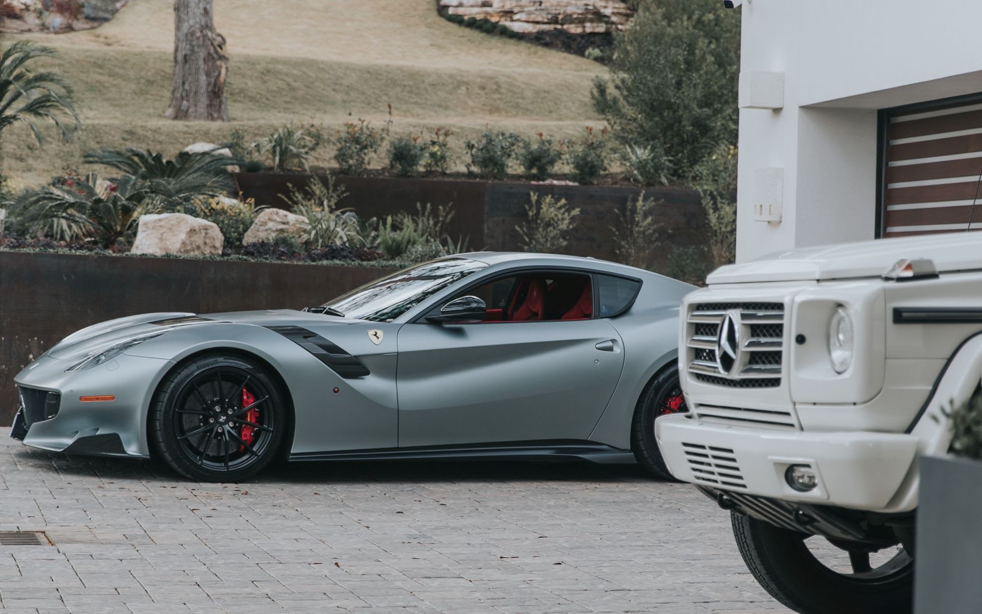 Levant Luxury Homes Houston Real Estate