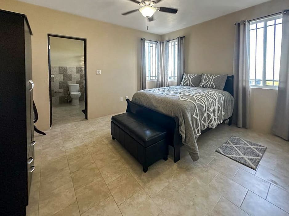 575 Fahie Hill 2 Bedroom Apartment