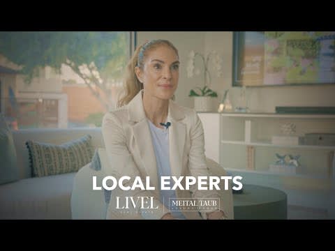 Local Experts