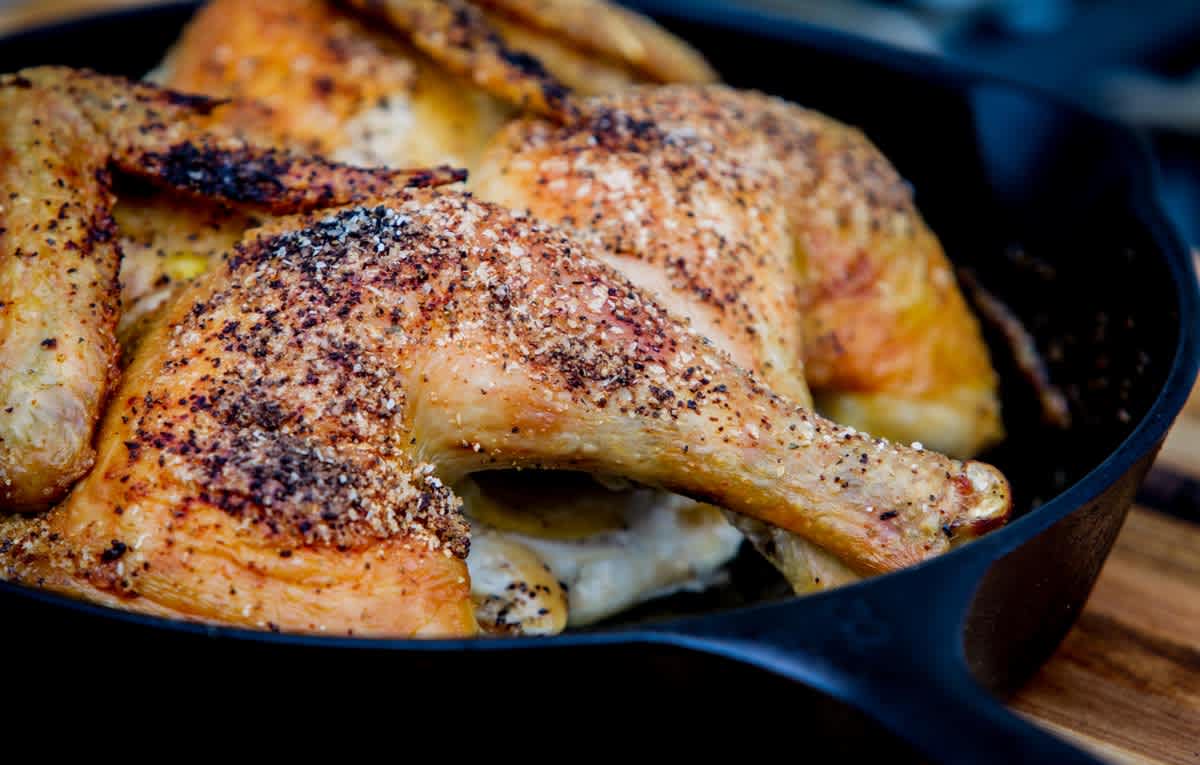 Holiday Entertaining