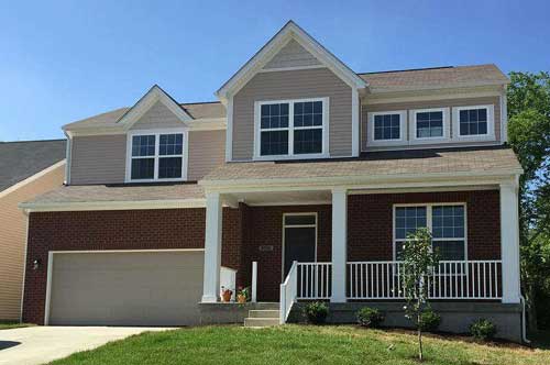 Poplar Lakes in Louisville KY