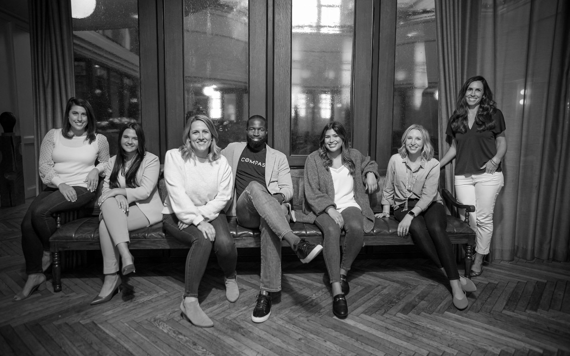 Meet the Team Team Koki Chevy Chase Real Estate Experts