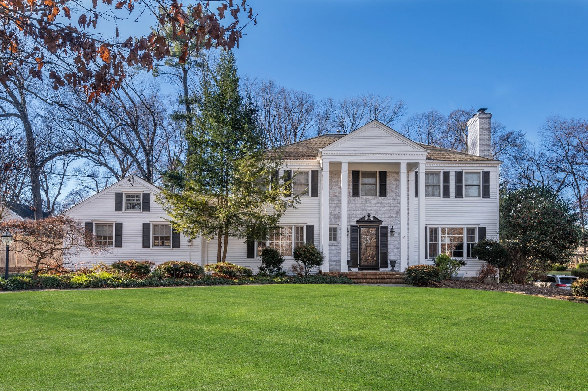 Featured Properties The Dougherty Group Morris County Real Estate