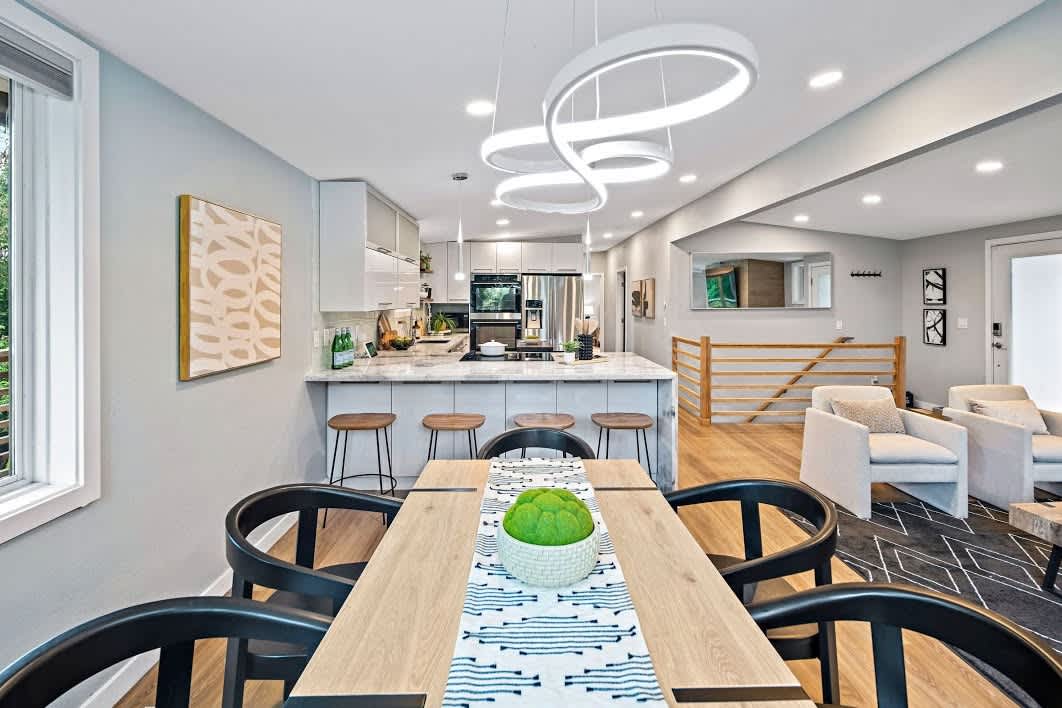 Ultimate Sophistication in Newport Hills