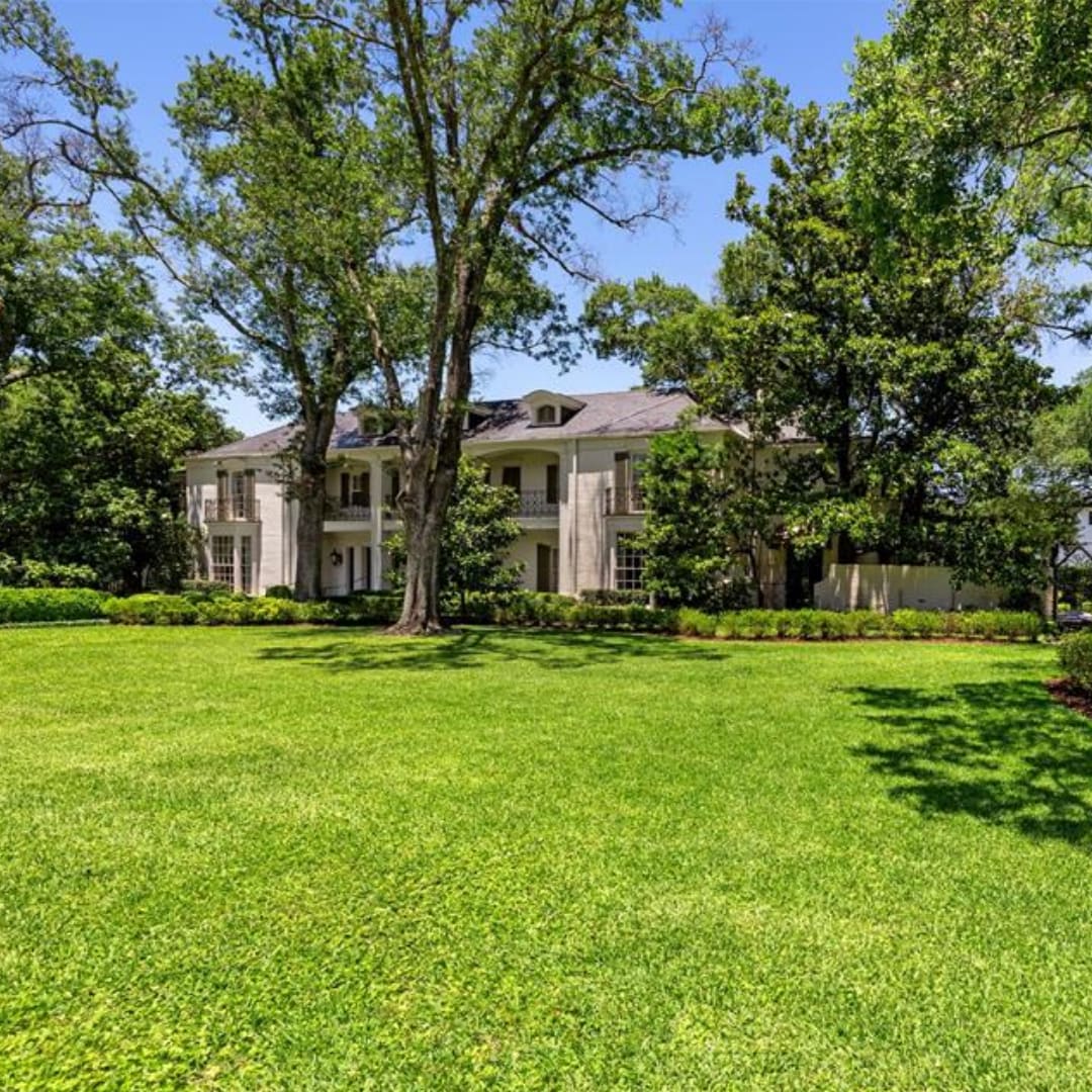 River Oaks Estate Kiecke Becker Real Estate Group Houston Real