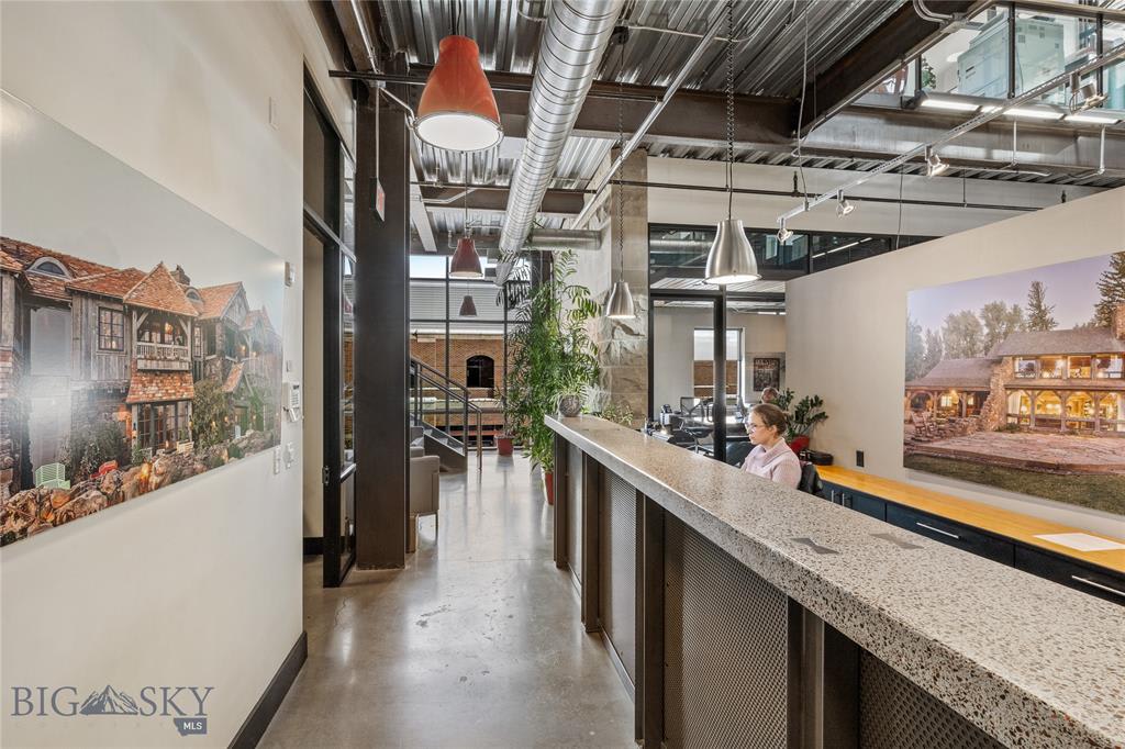 Commercial Property for sale Bozeman Montana