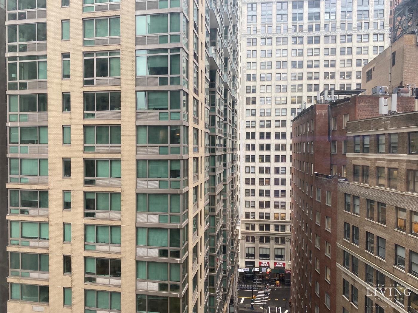 John Street