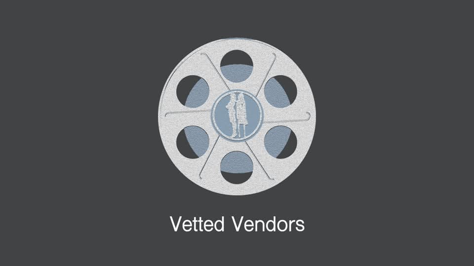 Vetted Vendors