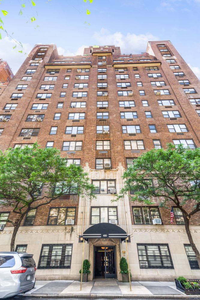 400 E 52nd St, Unit 6E