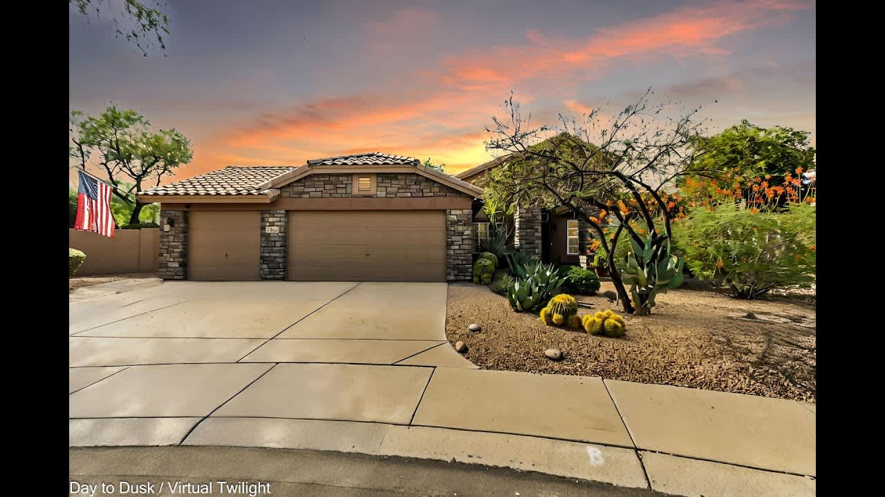 30638 N 46th Street | Cave Creek, AZ