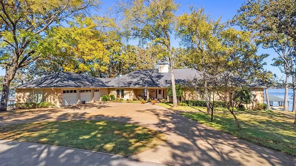 224 N Bay Drive | Bullard, Texas 75757