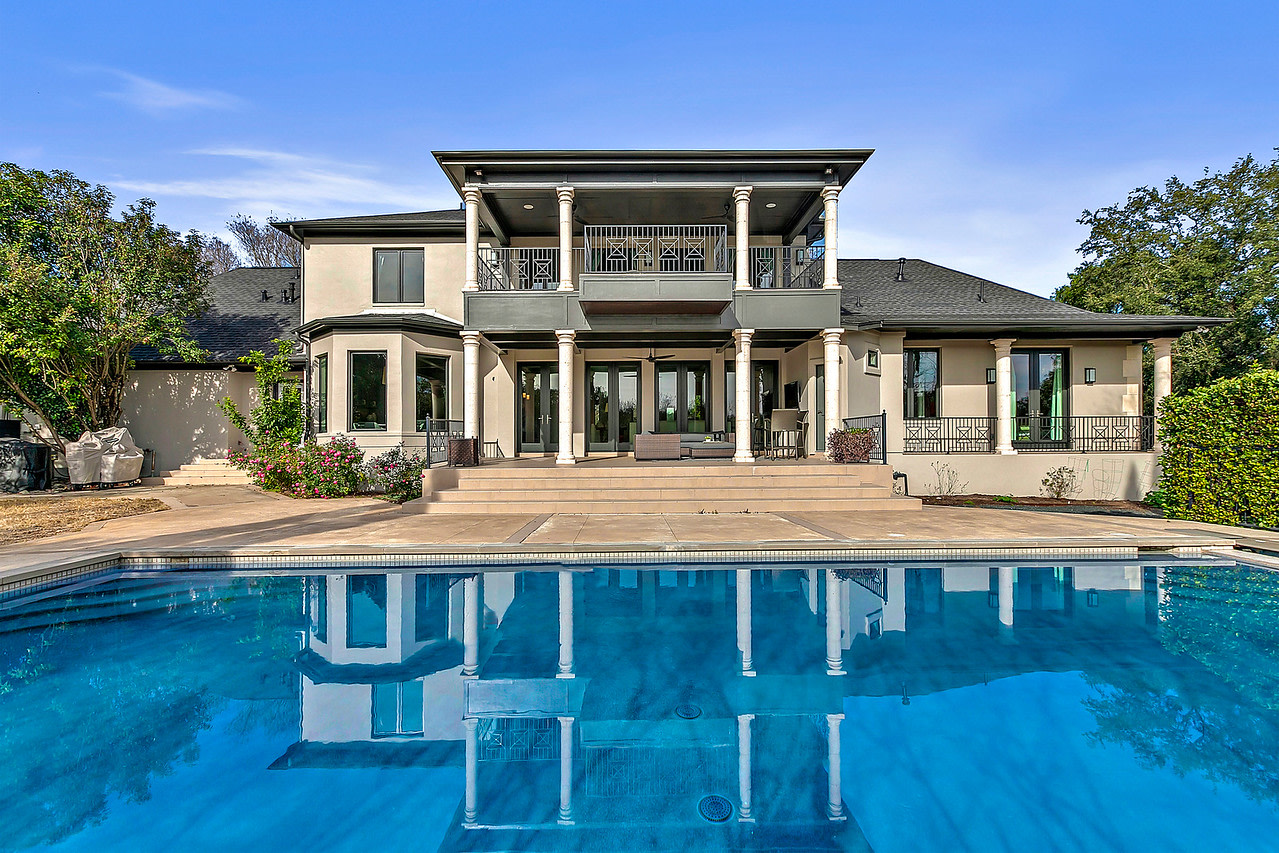 Tory Wortham Austin Luxury Real Estate Agent