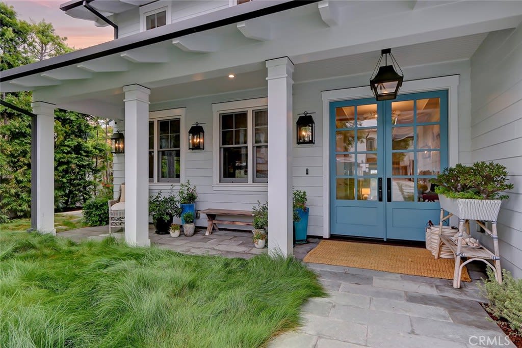 677 19th Street Bathurst Coastal Properties Manhattan Beach Real