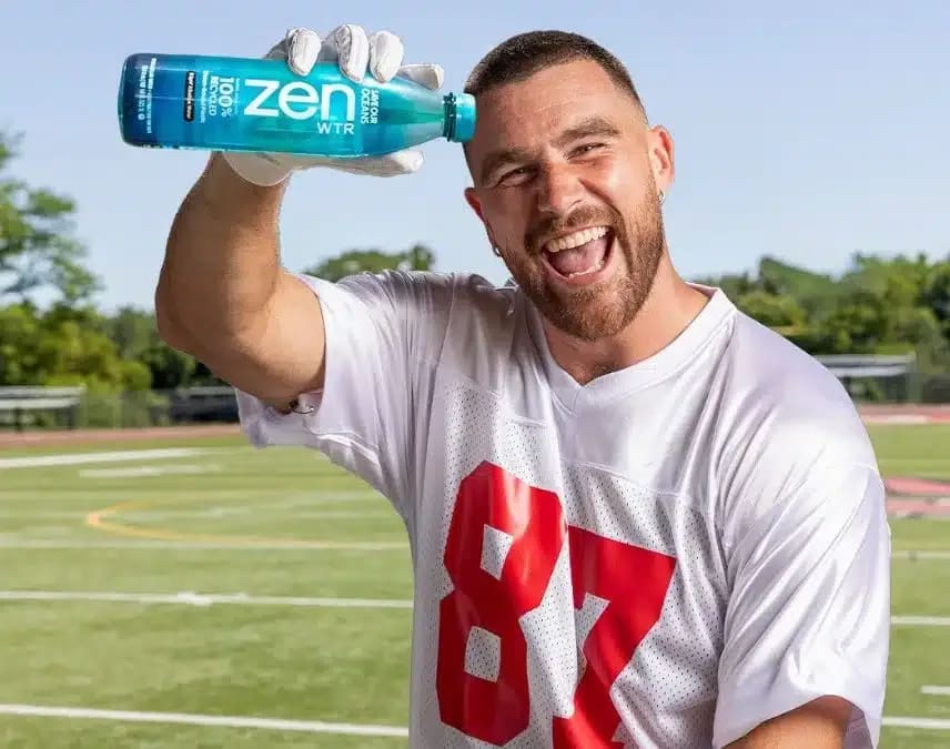 Zillow: Travis Kelce Is The Football Player Most Americans Want As A Neighbor