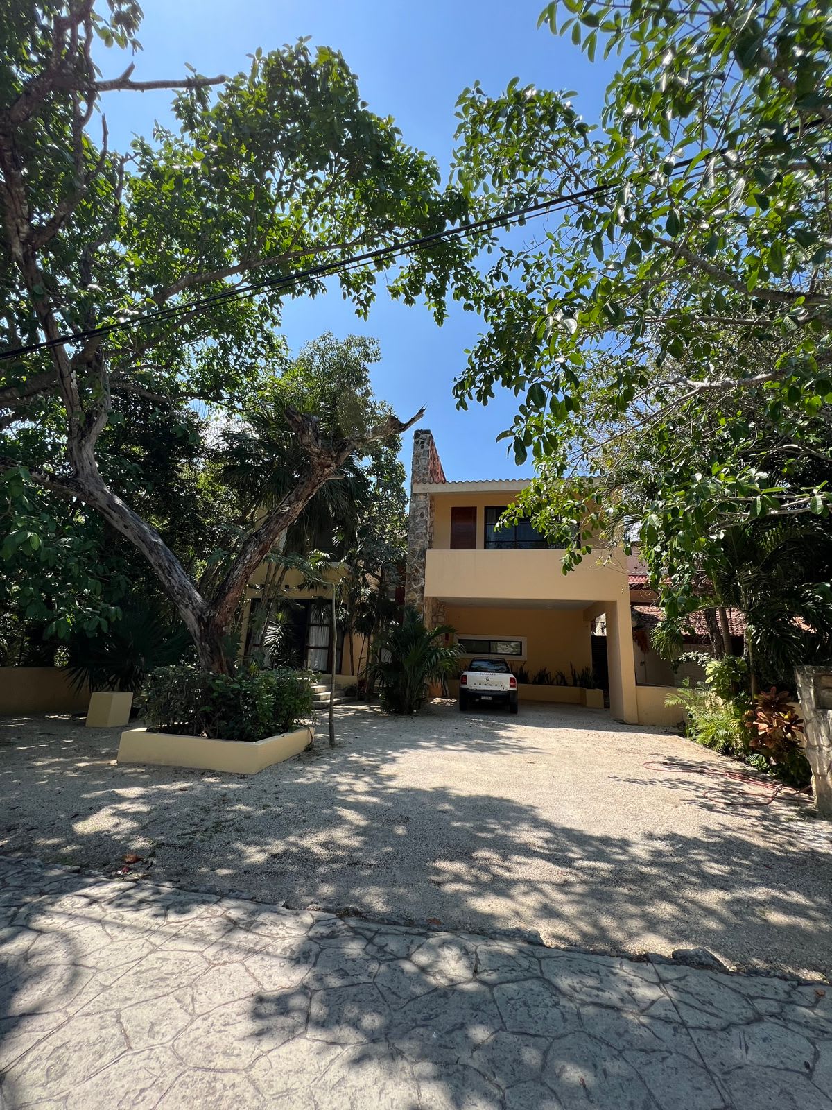  House of Art in Puerto Aventuras for Sale Front