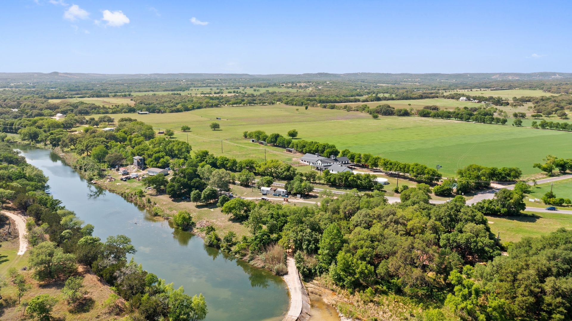 Neighborhoods Hill Country Real Estate Topper Real Estate