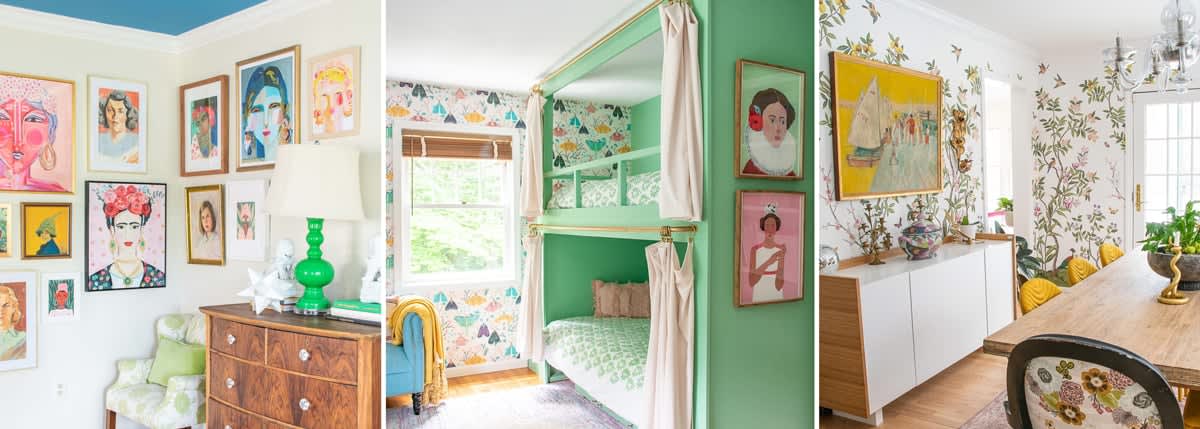 get the look charlotte smith