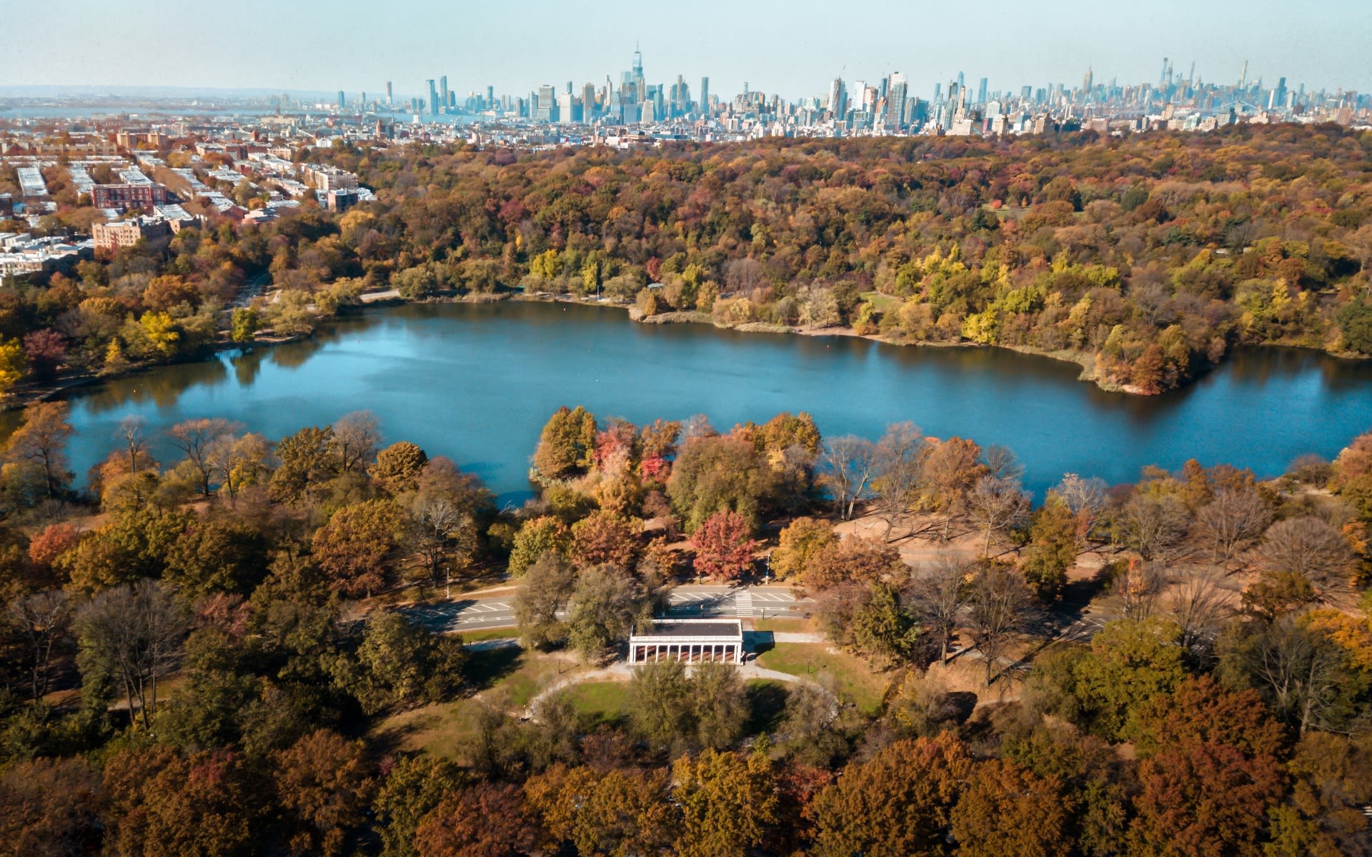 Prospect Lefferts Gardens