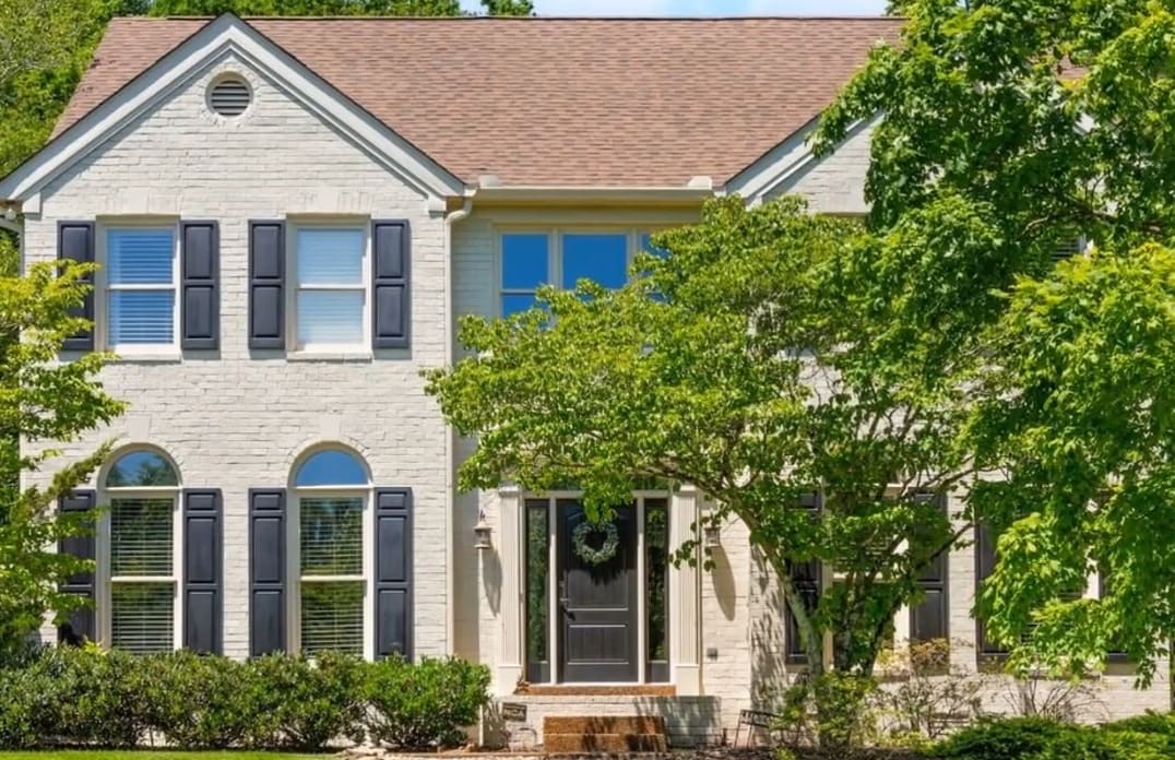 1046 Highland Road, Brentwood, TN