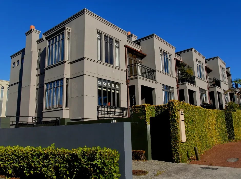 San Francisco Bay Area Home Prices are UP for Condos and Townhomes (December 2022)