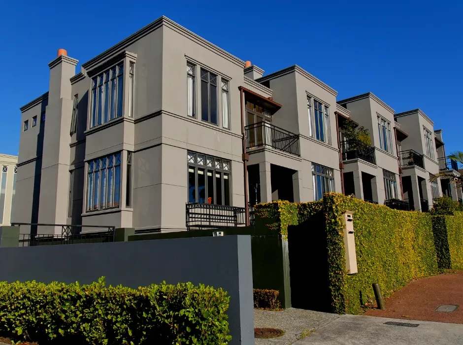 SF Bay Area Condo & Townhome Prices Rise (Dec 2022)