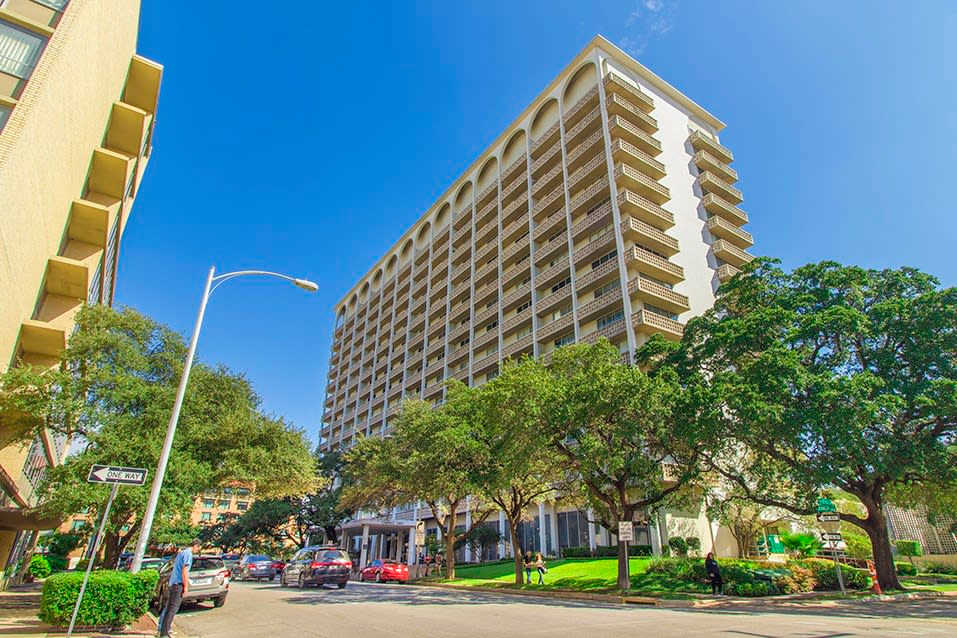 Austin Condos for Sale & Real Estate