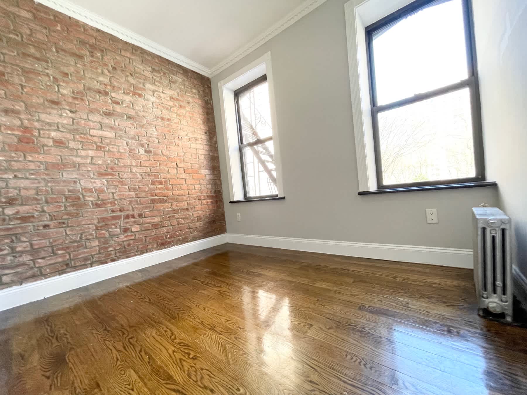 East 106th Street