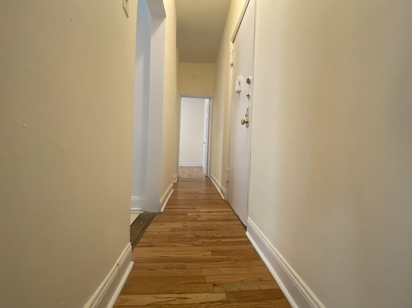Edgecombe Avenue
