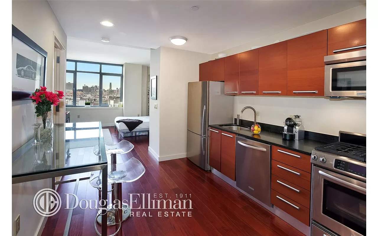 1485 Fifth Avenue Unit: 11G