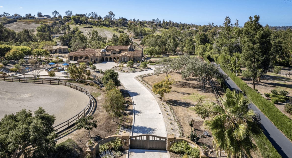 Rancho Santa Fe