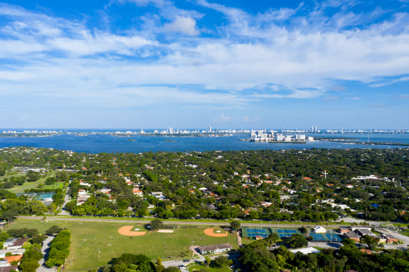 Miami Shores