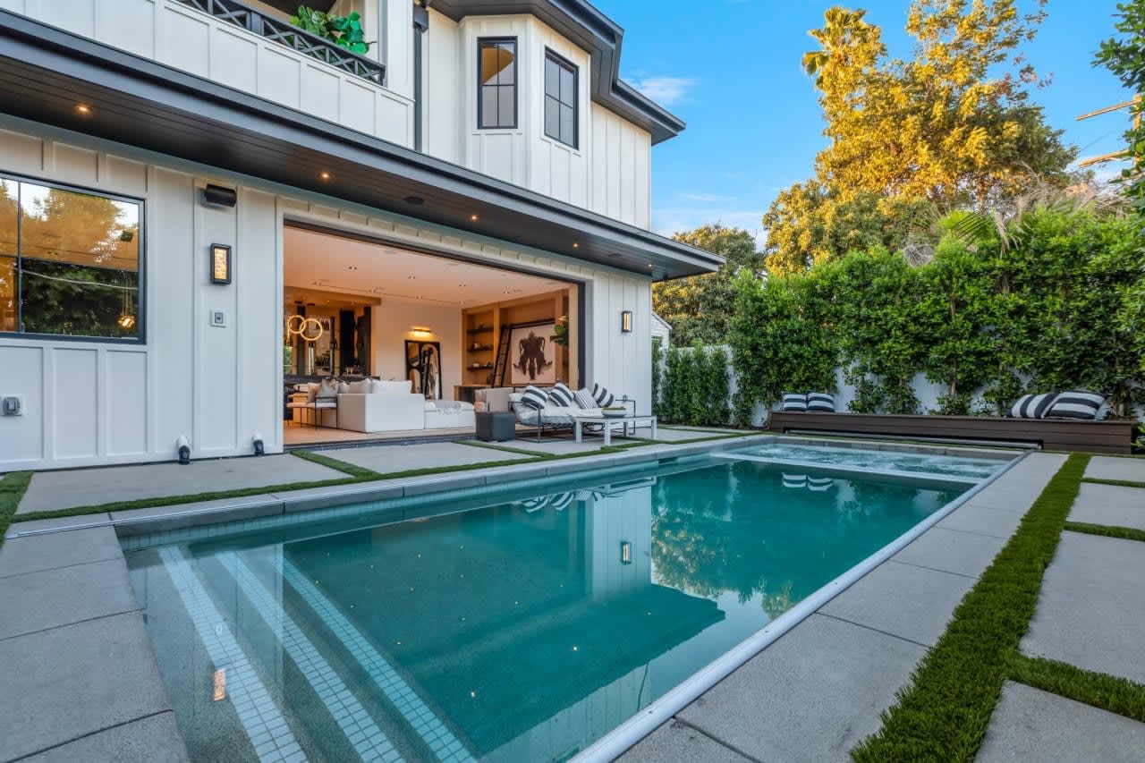 The Fridman Group Blog The Biggest Pros of Living in West Hollywood