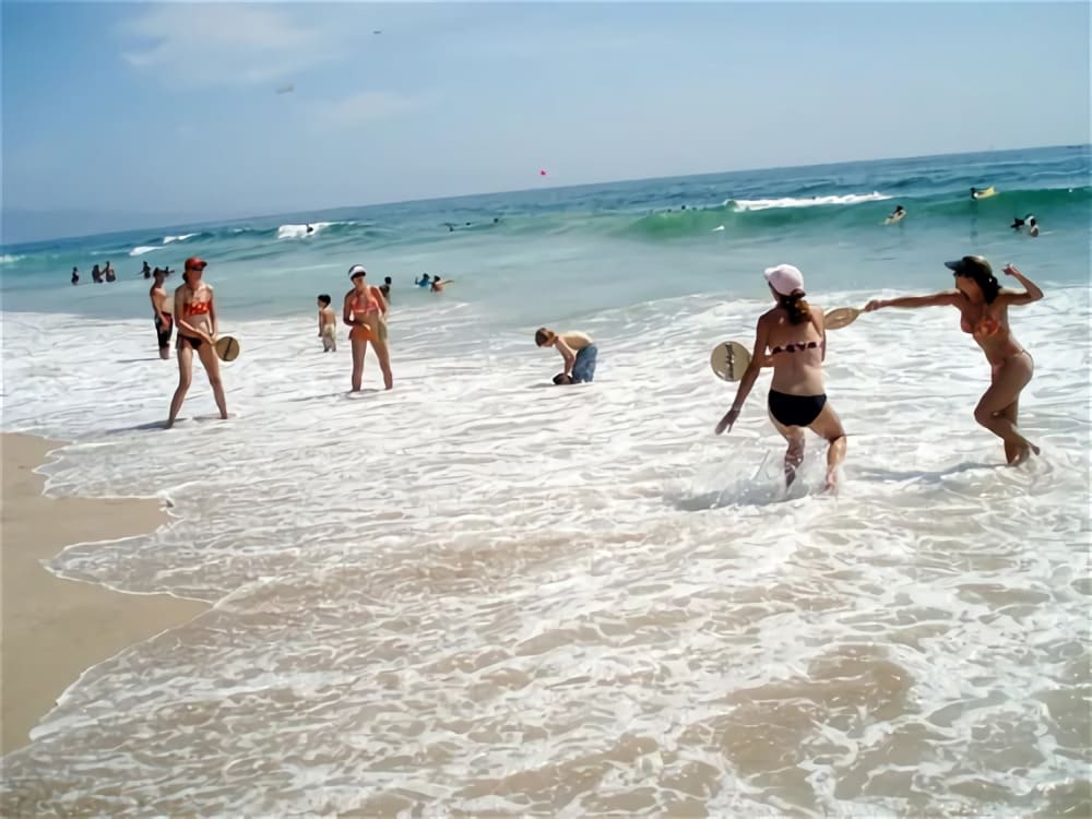 Art/Culture Terri Dunn Beach Cities Real Estate