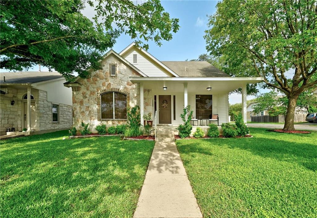 11700 Budley S Degroot Ln