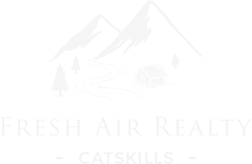 Joseph Satto Fresh Air Realty Catskills, NY Real Estate