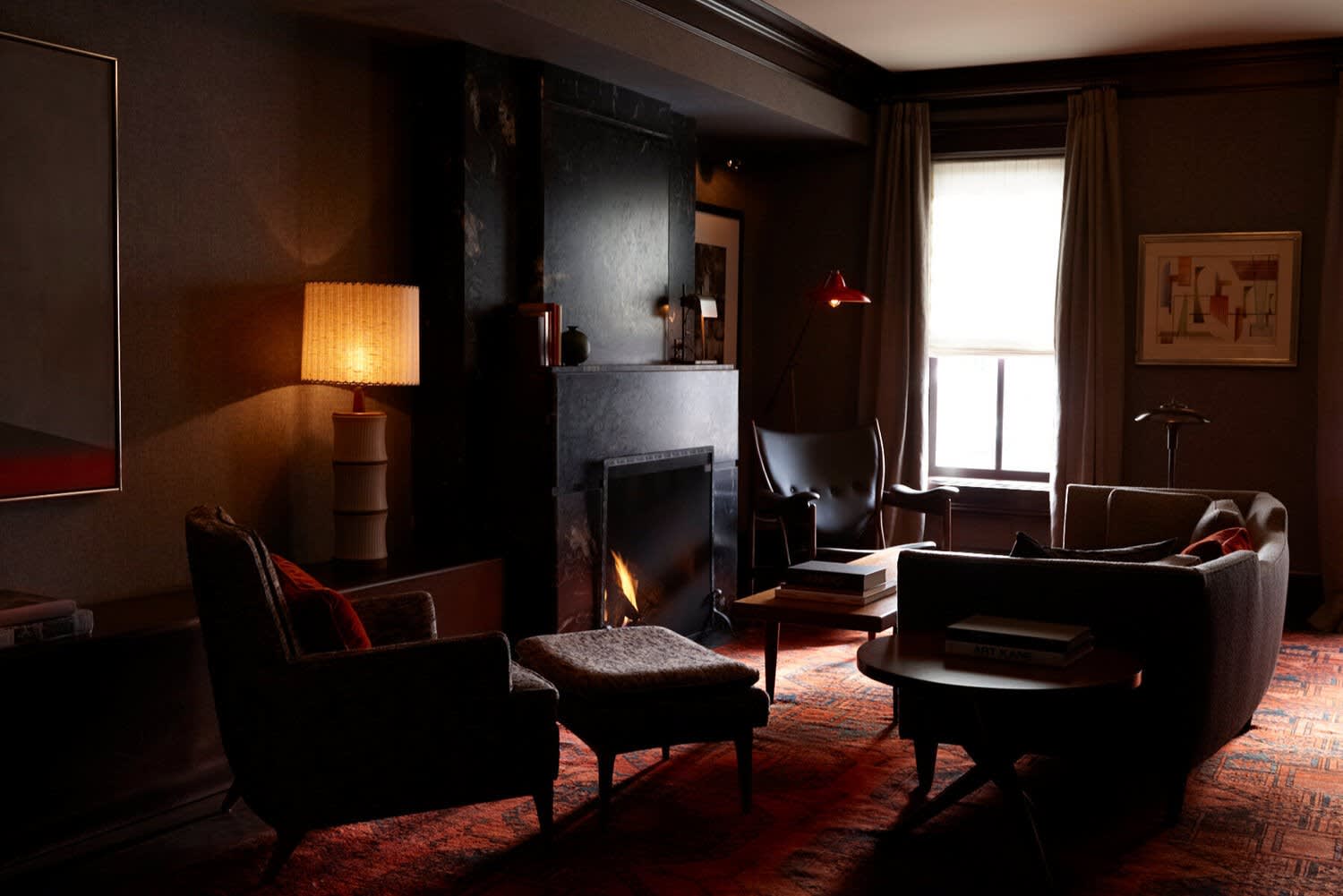  The Maker Hotel is extravagant