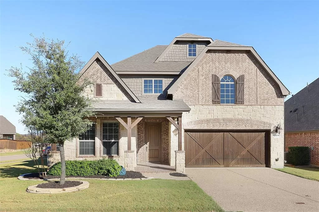 2814 Sherwood Drive, Trophy Club