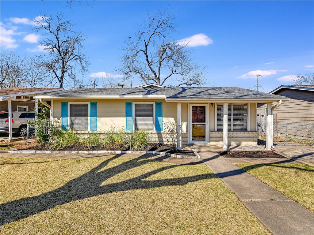 7506 Saint Phillip St