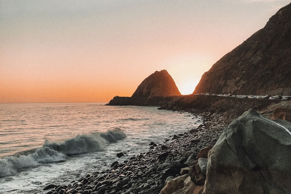 10 DogFriendly Beaches in Oxnard, CA Ann Howarth