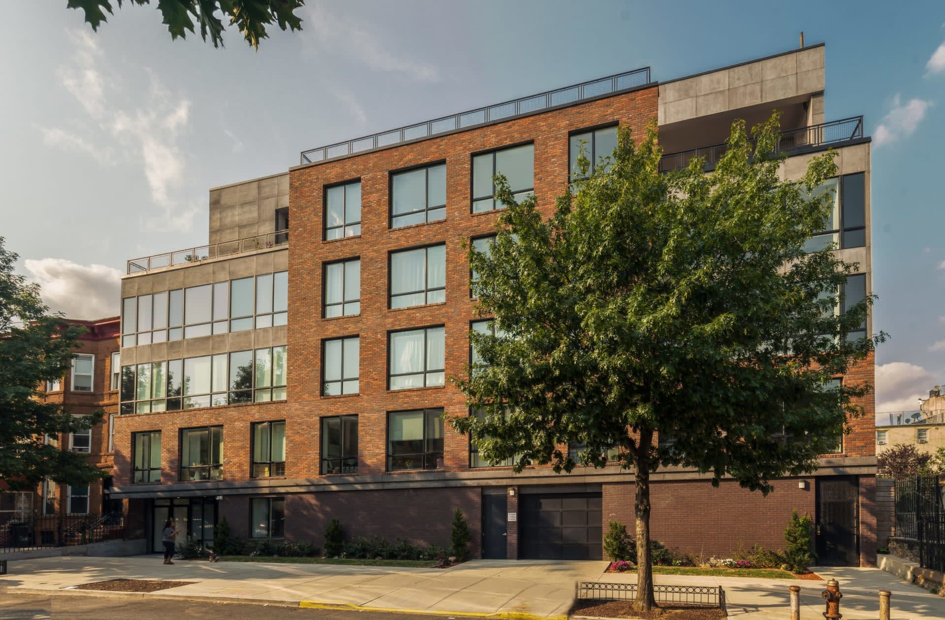 1325 Herkimer Street The Hill