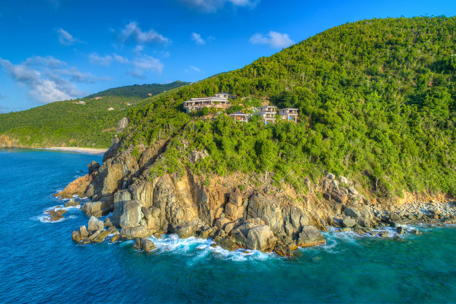 Purchasing Guide Christie's BVI Residential Tortola & Virgin Gorda