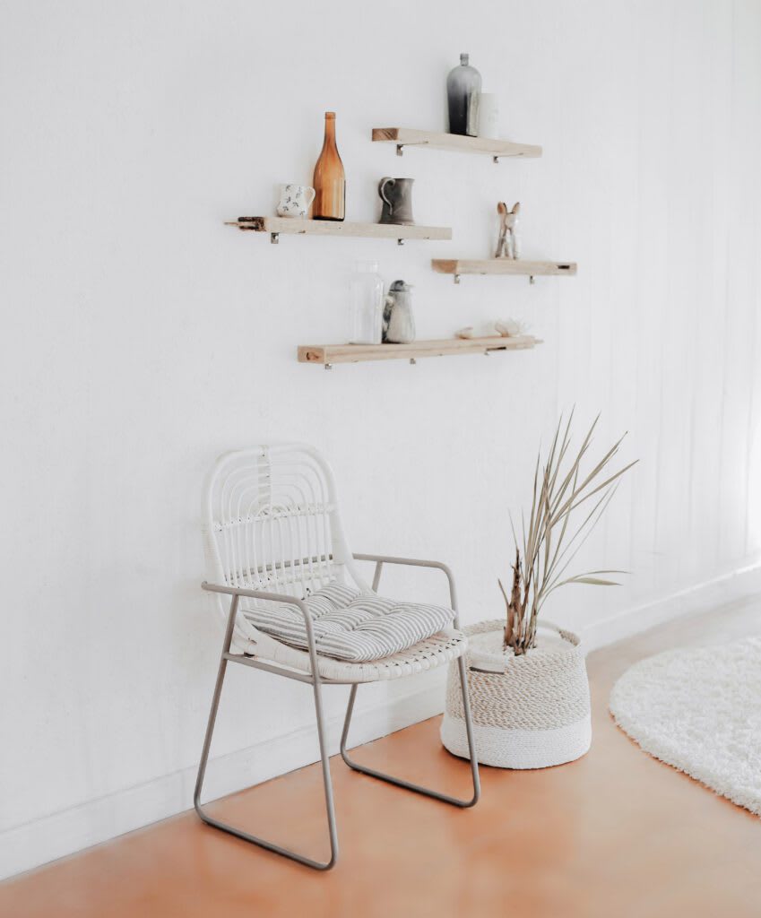 7 Ways to Make Small Spaces Look Bigger